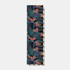 Шкурка для скейтборда dipGrip Floral Three